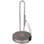 Picture of Euro Tension Paper Towel Holder - Satin Nickel