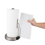 Picture of Euro Tension Paper Towel Holder - Satin Nickel