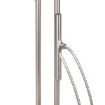 Picture of Euro Tension Paper Towel Holder - Satin Nickel