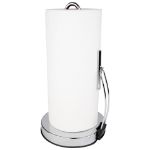 Picture of Euro Tension Paper Towel Holder - Chrome