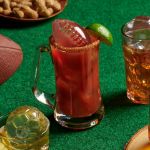 Picture of Sports Ball Ice Molds - Set of 4