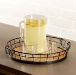 Picture of Madison Serving Tray - Black