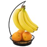 Picture of Madison Banana Holder - Black