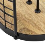 Picture of Madison Paper Towel Holder - Black