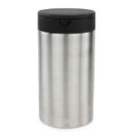 Picture of Decorative Disinfecting Wipe Container - Satin Nickel