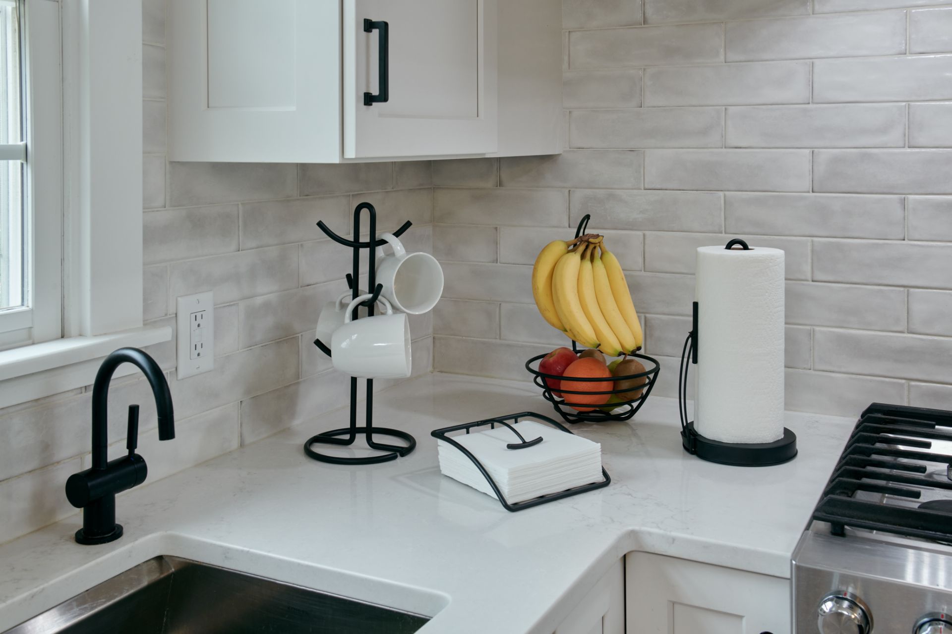 Picture for category Countertop Organizers