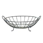 Picture of Yumi Fruit Bowl - Black