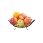 Picture of Yumi Fruit Bowl - Black