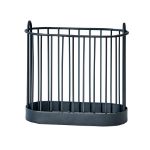 Picture of Yumi Utensil Holder - Black