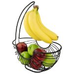 Picture of Contempo™ Ellipse Fruit Tree - Black