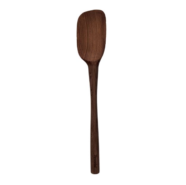 Picture of Toasted Beechwood Spoonula