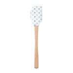 Picture of Spatulart® Squeeze the Day Wood Handled Spatula