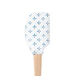 Picture of Spatulart® Squeeze the Day Wood Handled Spatula