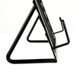 Picture of Finley Tablet & Cookbook Holder - Black