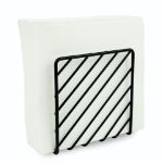 Picture of Finley Napkin Holder - Black