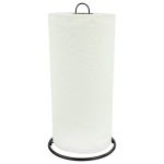 Picture of Finley Paper Towel Holder - Black