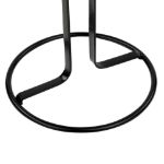 Picture of Finley Paper Towel Holder - Black