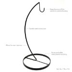 Picture of Finley Banana Holder - Black