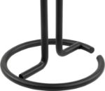 Picture of Euro Paper Towel Holder - Black