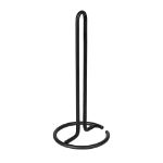 Picture of Euro Paper Towel Holder - Black