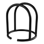 Picture of Euro Napkin Holder - Black