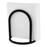 Picture of Euro Napkin Holder - Black