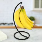 Picture of Euro Banana Holder - Black