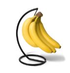 Picture of Euro Banana Holder - Black