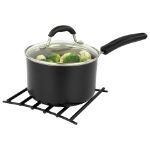 Picture of Euro Trivet - Black