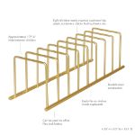 Picture of Euro® Kitchen Organizer - Gold