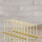 Picture of Euro® Kitchen Organizer - Gold