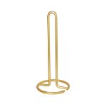 Picture of Euro® Paper Towel Holder - Gold