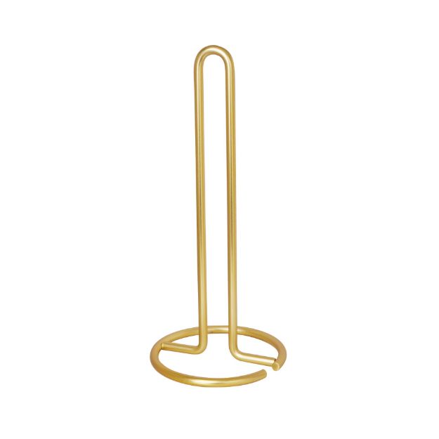 Picture of Euro® Paper Towel Holder - Gold