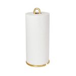 Picture of Euro® Paper Towel Holder - Gold