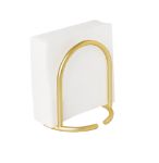 Picture of Euro® Napkin Holder - Gold
