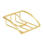 Picture of Euro® Weighted Napkin Holder - Gold