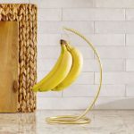 Picture of Euro® Banana Holder - Gold