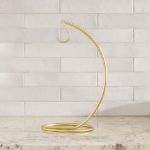 Picture of Euro® Banana Holder - Gold