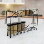 Picture of Spice Rack Countertop BK