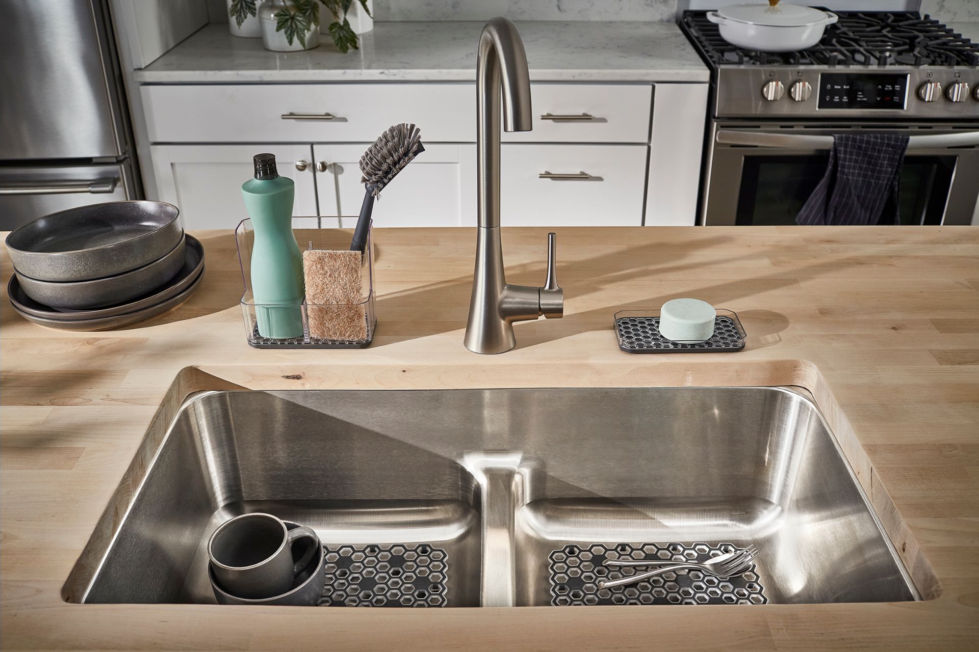 Picture for category Sink Organizers