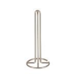 Picture of Euro Cross Paper Towel Holder - Satin Nickel