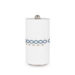 Picture of Euro Cross Paper Towel Holder - Satin Nickel