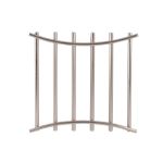 Picture of Euro Trivet - Satin Nickel