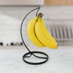 Picture of Ashley Banana Holder - Black