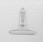 Picture of 8" Shower Squeegee - Clear