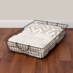 Picture of Stowaway Large Basket - Industrial Gray