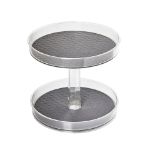 Picture of HEXA Lazy Susan Two-Tier Med KD
