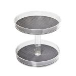 Picture of HEXA Two-Tier Turntable - Medium