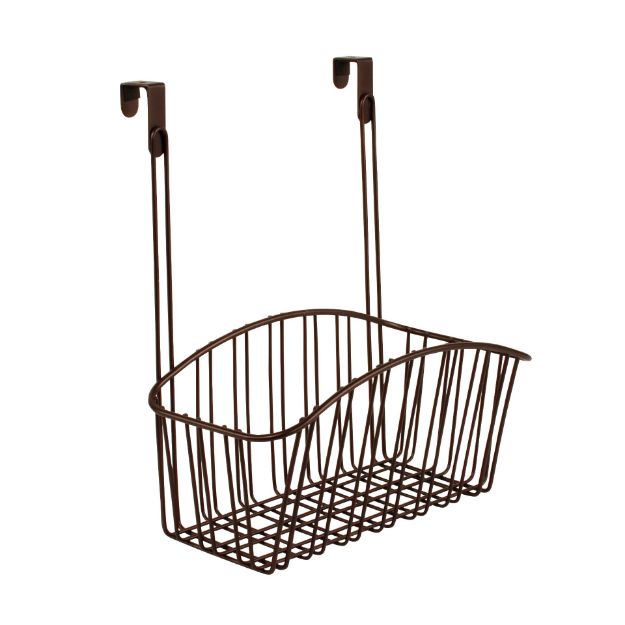 Picture of Contempo™ Over the Cabinet Door Basket - Medium