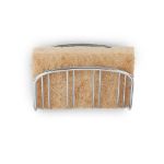 Picture of Contempo™ Suction Sink Sponge Holder - Chrome